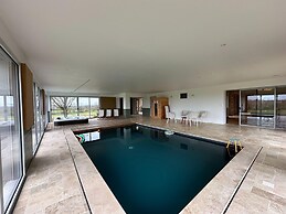 Beautiful Villa With Indoor Pool