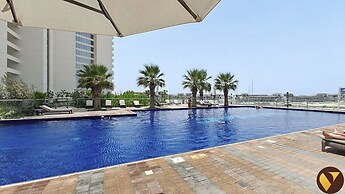 Vogue | Golf Gate Damac Hills near First Avenue Mall