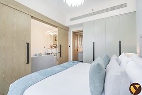 Vogue | Golf Gate Damac Hills near First Avenue Mall