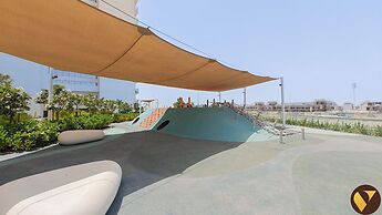 Vogue | Golf Gate Damac Hills near First Avenue Mall