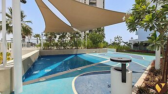 Vogue | Golf Gate Damac Hills near First Avenue Mall