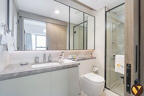 Vogue | Golf Gate Damac Hills near First Avenue Mall