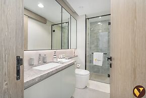 Vogue | Golf Gate Damac Hills near First Avenue Mall