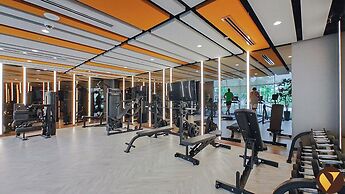 Vogue | Golf Gate Damac Hills near First Avenue Mall