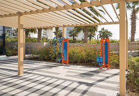 Vogue | Golf Gate Damac Hills near First Avenue Mall