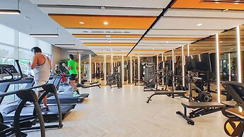Vogue | Golf Gate Damac Hills near First Avenue Mall