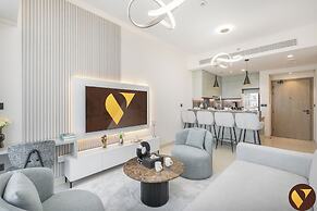 Vogue | Golf Gate Damac Hills near First Avenue Mall