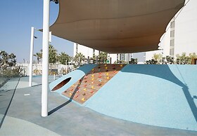 Vogue | Golf Gate Damac Hills near First Avenue Mall