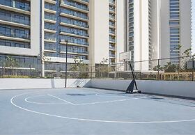 Vogue | Golf Gate Damac Hills near First Avenue Mall