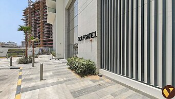 Vogue | Golf Gate Damac Hills near First Avenue Mall