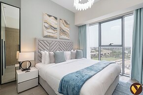 Vogue | Golf Gate Damac Hills near First Avenue Mall