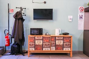 Casa Dolce Casa