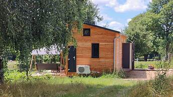Tiny House Near Dresden