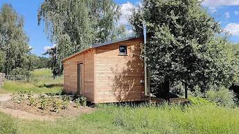 Tiny House Near Dresden