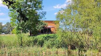 Tiny House Near Dresden