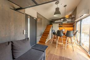 Tiny House Near Dresden