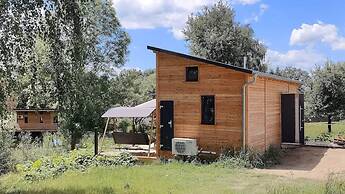 Tiny House Near Dresden
