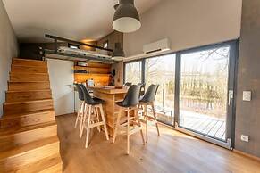 Tiny House Near Dresden