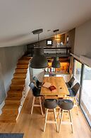 Tiny House Near Dresden