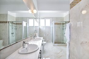 Olymp Luxury Villa D