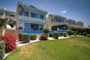 Olymp Luxury Villa D