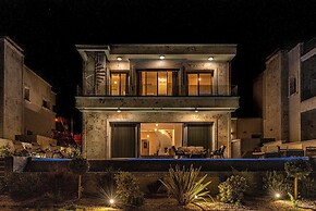Olymp Luxury Villa D