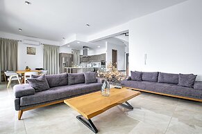 Olymp Luxury Villa D