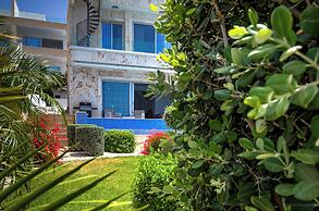 Olymp Luxury Villa D
