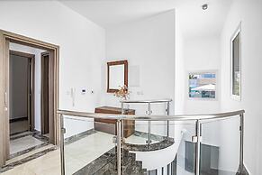 Olymp Luxury Villa D