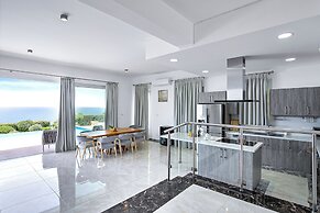 Olymp Luxury Villa D
