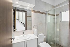 Olymp Luxury Villa D