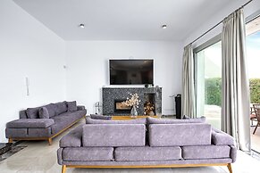 Olymp Luxury Villa D