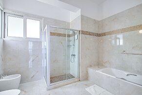 Olymp Luxury Villa D