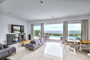 Olymp Luxury Villa D