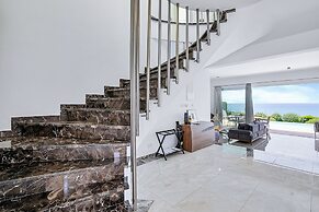 Olymp Luxury Villa D