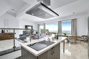 Olymp Luxury Villa D