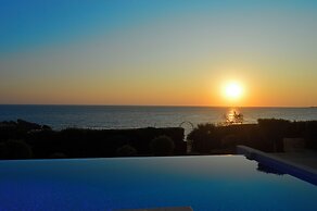 Olymp Luxury Villa D