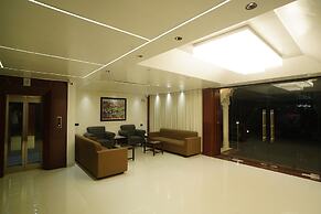 Prahlad Palace Gwalior