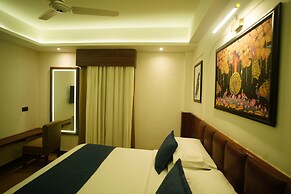 Prahlad Palace Gwalior