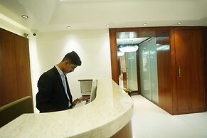 Prahlad Palace Gwalior