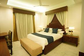Prahlad Palace Gwalior