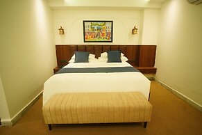 Prahlad Palace Gwalior