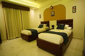 Prahlad Palace Gwalior