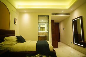 Prahlad Palace Gwalior