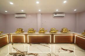 Prahlad Palace Gwalior