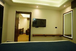 Prahlad Palace Gwalior