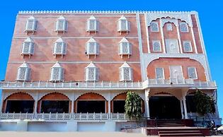 Prahlad Palace Gwalior