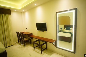 Prahlad Palace Gwalior