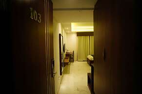 Prahlad Palace Gwalior