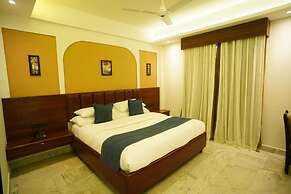 Prahlad Palace Gwalior